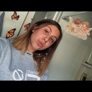 Meet your Posher, Jaden